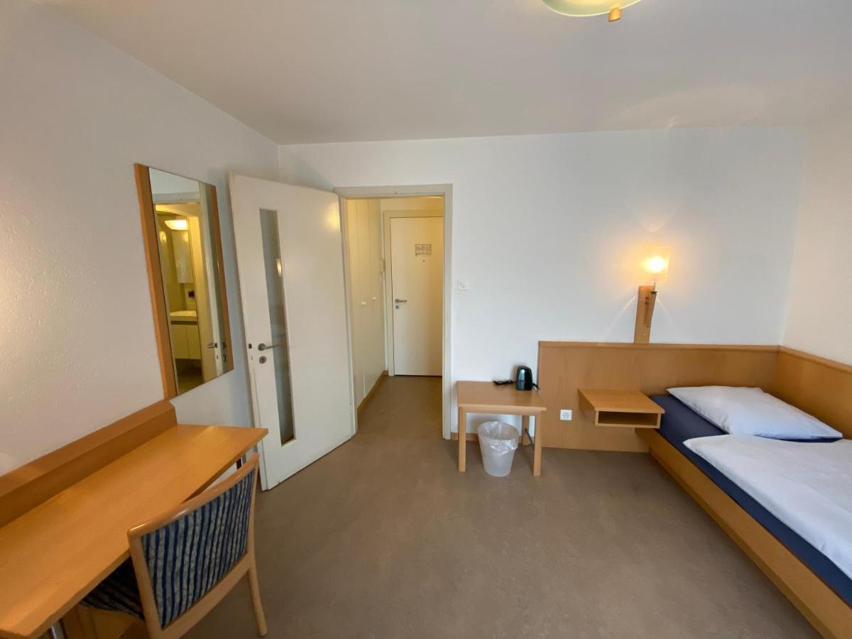Hotel Bramen Kloten Esterno foto