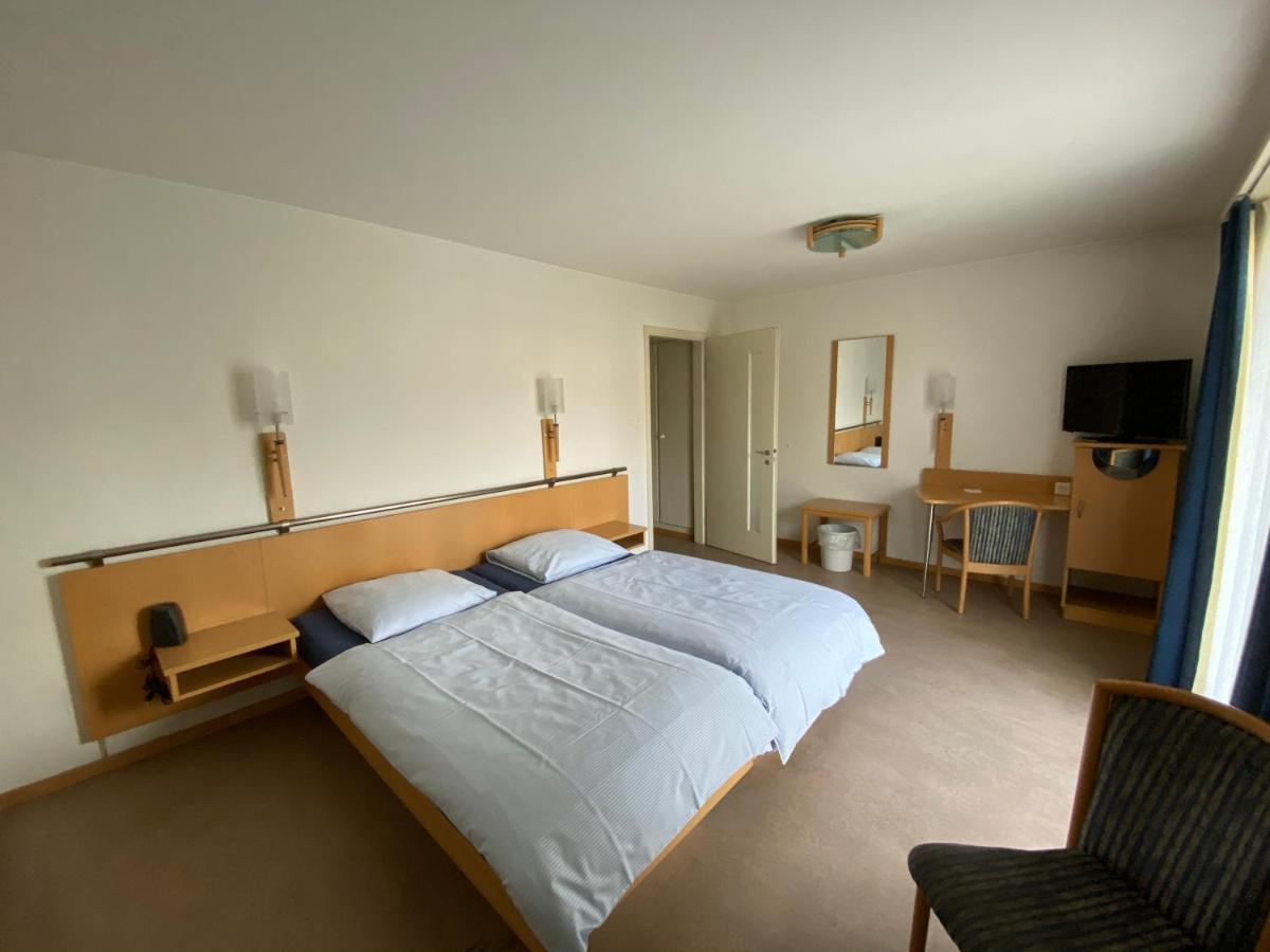 Hotel Bramen Kloten Esterno foto