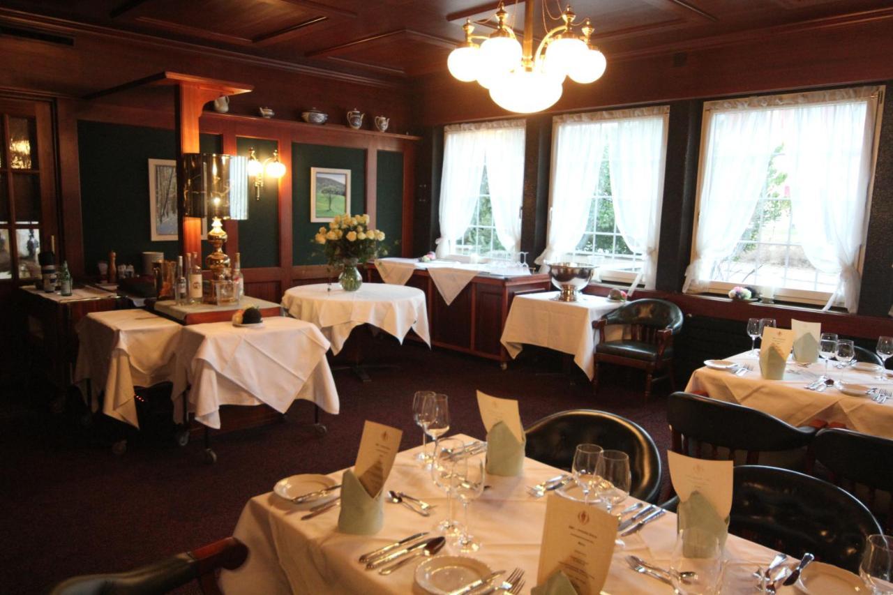 Hotel Bramen Kloten Esterno foto