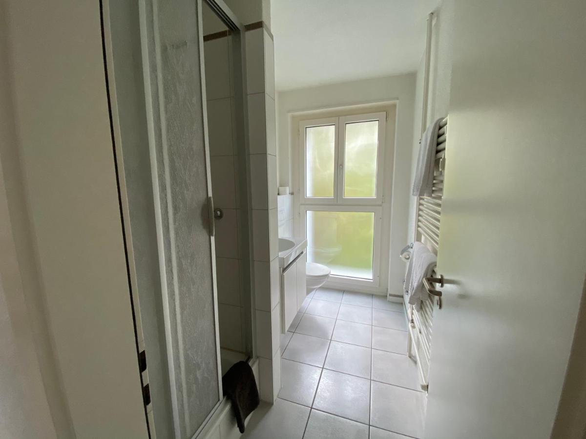 Hotel Bramen Kloten Esterno foto