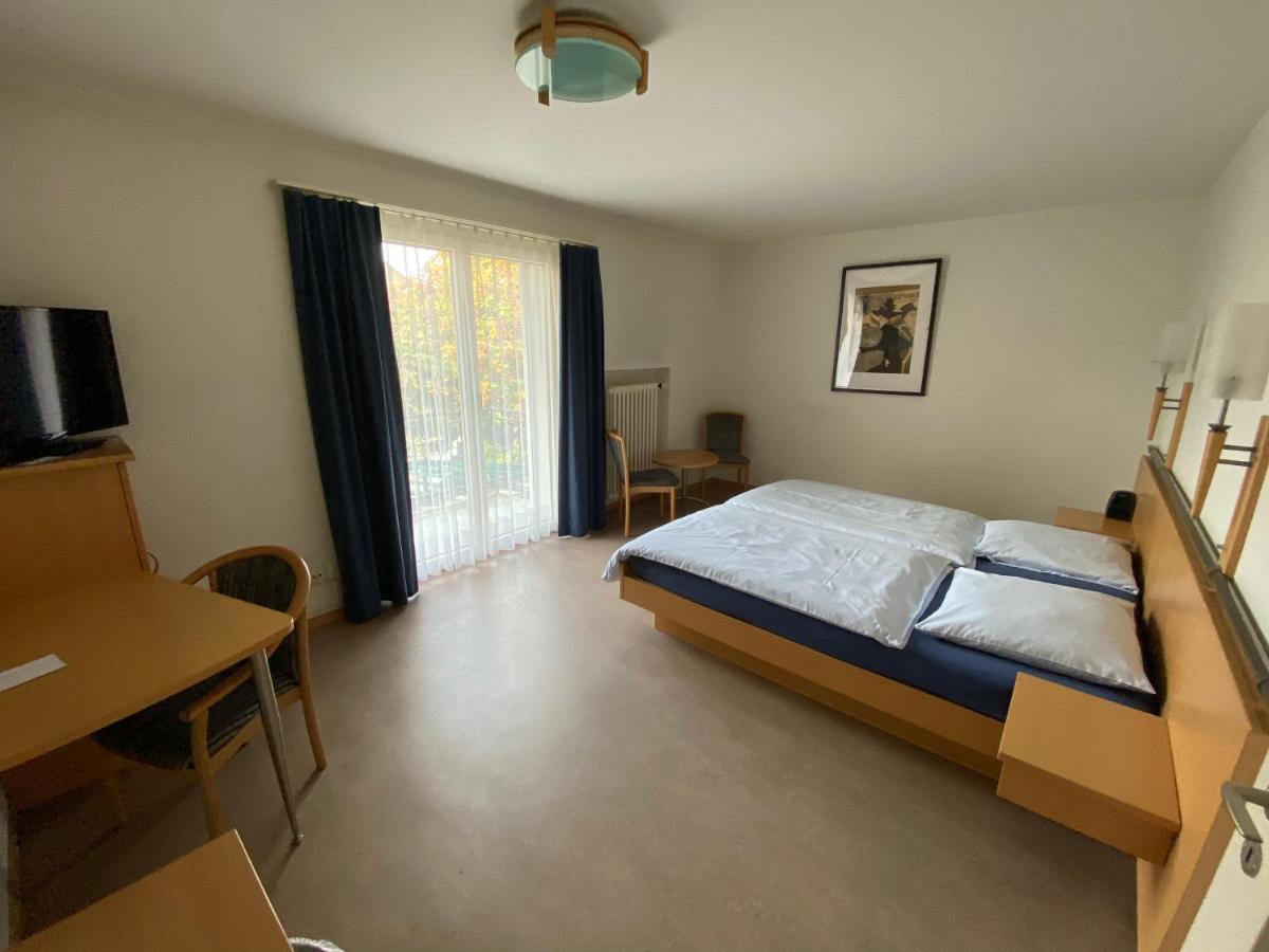 Hotel Bramen Kloten Esterno foto