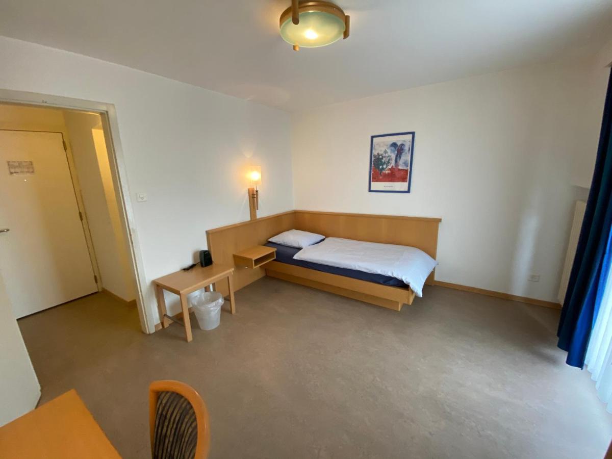 Hotel Bramen Kloten Esterno foto