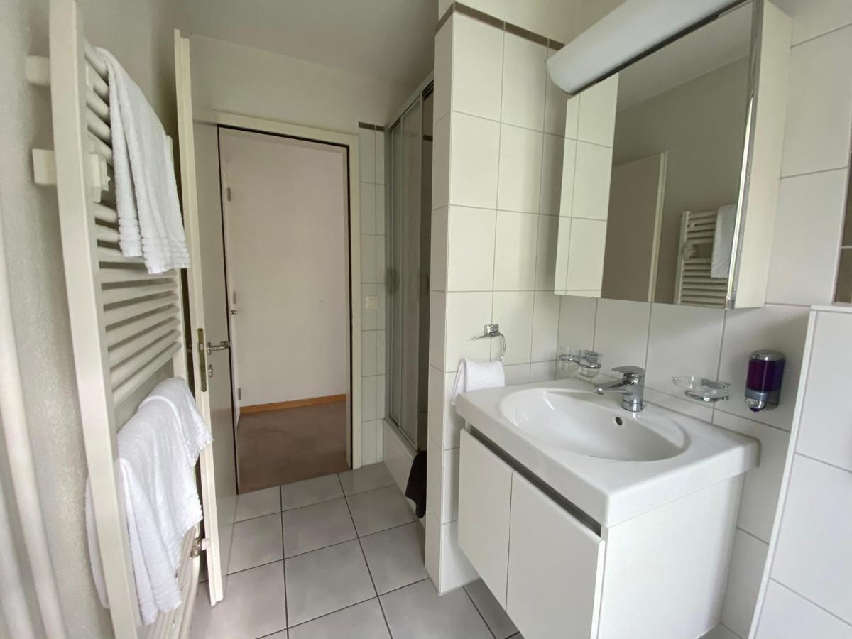 Hotel Bramen Kloten Esterno foto