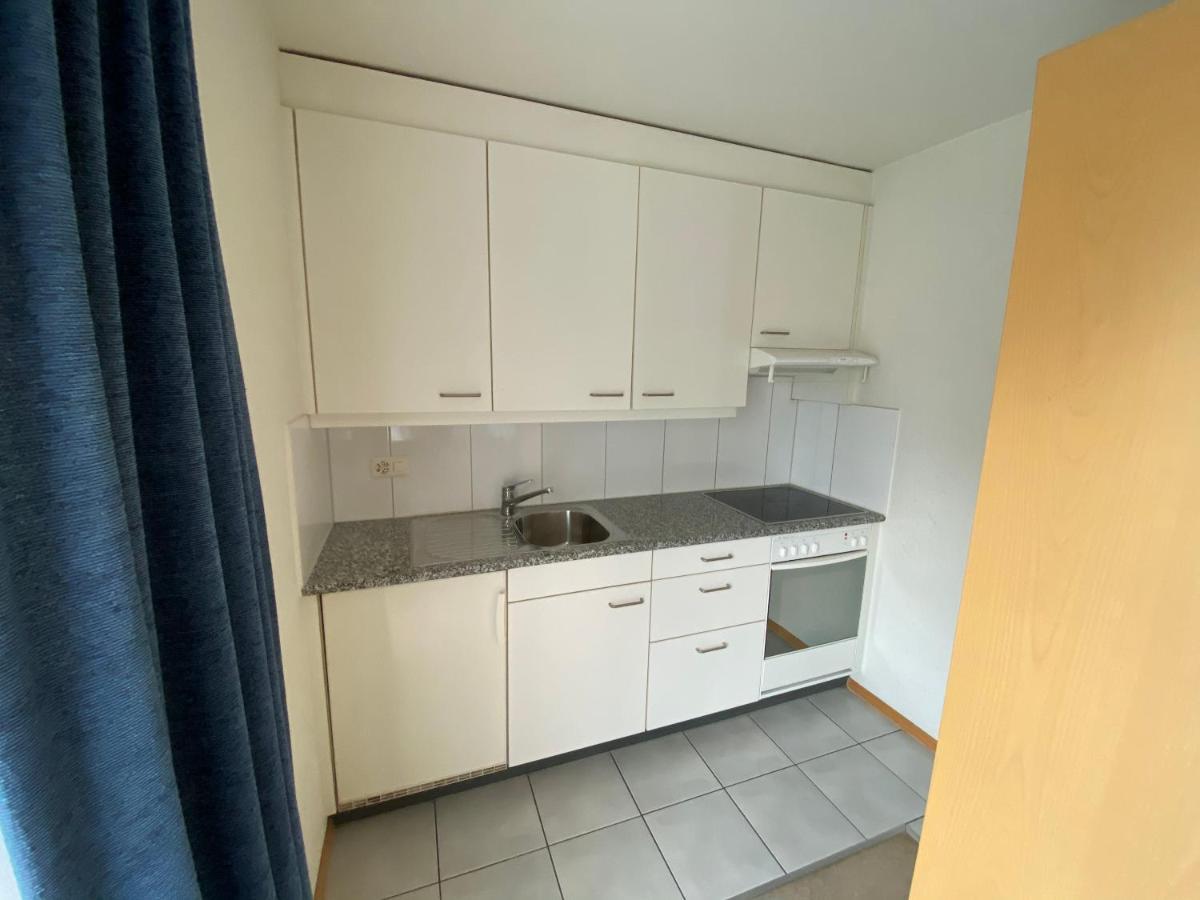 Hotel Bramen Kloten Esterno foto
