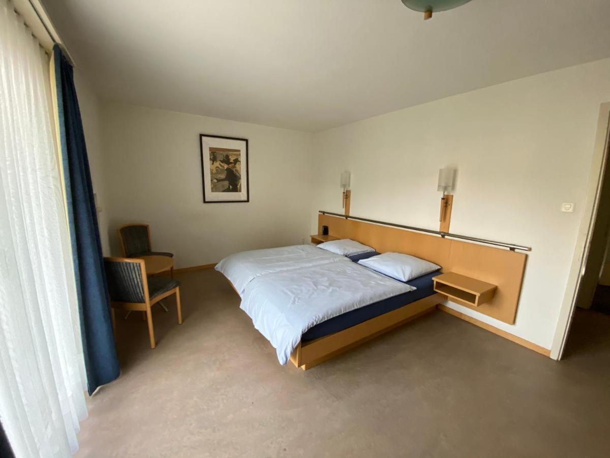 Hotel Bramen Kloten Esterno foto
